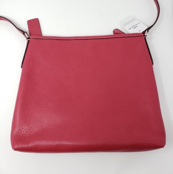 Brand New with Tag Coach Sling Bag MSRP $250 - Picture 2 of 8